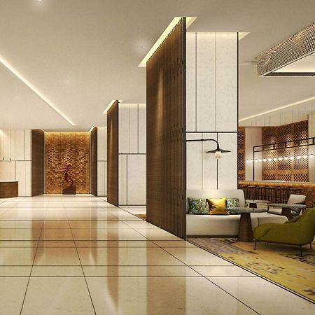 Holiday Inn & Suites Penang Prai By Ihg Букит Мертаджам Екстериор снимка